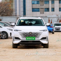 Changan Uni-K IDD para novos veículos energéticos